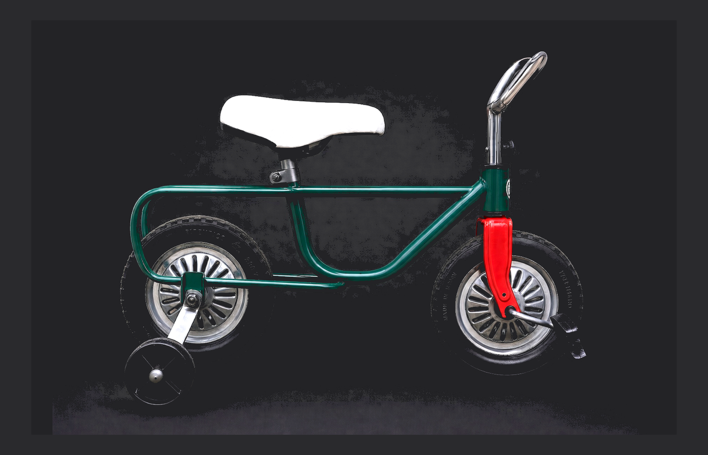 Small Green