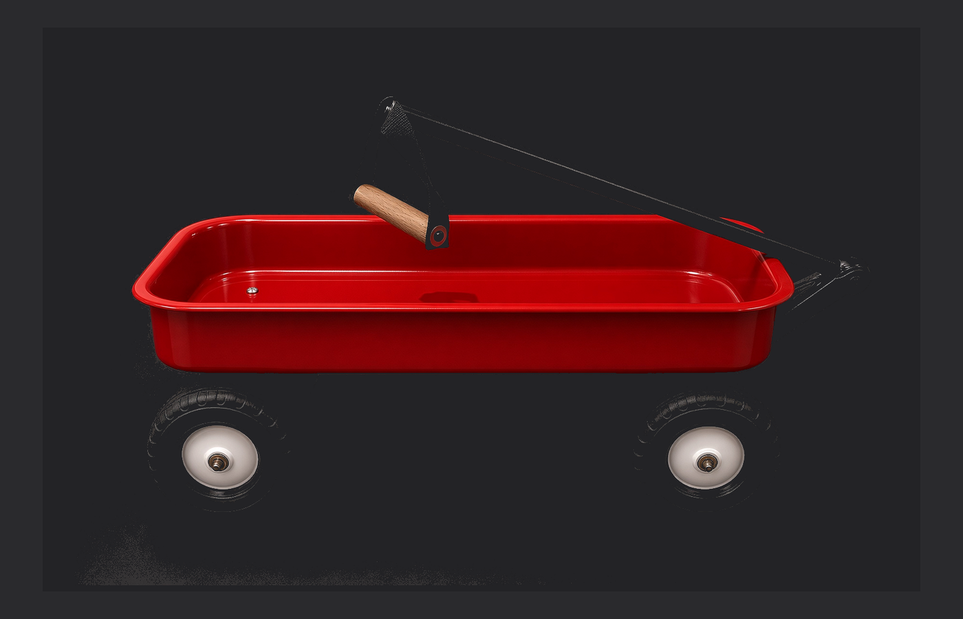 Wagon
